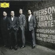 Emerson String Quartet, Complete String Quartets/Octet (CD)
