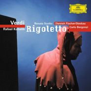 Giuseppe Verdi, Verdi: Rigoletto (CD)