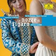 Wolfgang Amadeus Mozart, Mozart: Le Nozze di Figaro (CD)