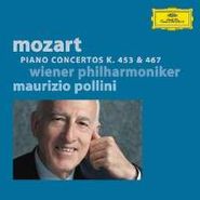 Wolfgang Amadeus Mozart, Mozart: Piano Concertos, K.453 & 467 [Import] (CD)