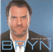 Bryn Terfel, Simple Gifts (CD)