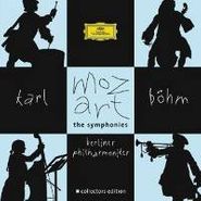 Wolfgang Amadeus Mozart, Mozart: Symphonies (Complete) (CD)