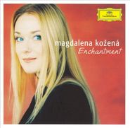 Magdalena Kozena, Enchantment (CD)