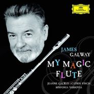 James Galway, James Galway Celebrates Mozart (CD)