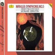 Gustav Mahler, Mahler: Symphony 5 (CD)