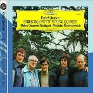 Franz Schubert, Schubert: String Quintet (CD)