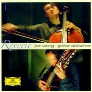 Jian Wang, Reverie - Music for Cello & Guitar (CD)