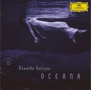 Osvaldo Golijov, Oceana (CD)