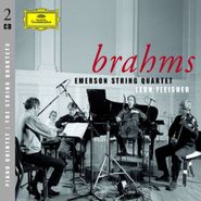 Emerson String Quartet, Paino Quintet & String Quartet (CD)
