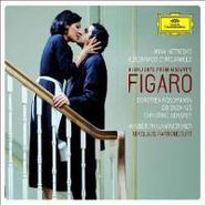Wolfgang Amadeus Mozart, Mozart: Le Nozze Di Figaro - Highlights (CD)