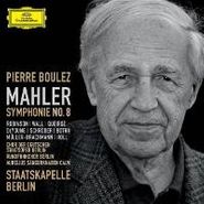 Gustav Mahler, Mahler: Symphony 8 (CD)