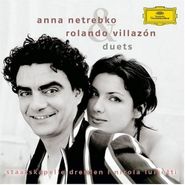 Anna Netrebko, Anna Netrebko & Rolando Villazon - Duets (CD)