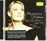 Magdalena Kozena, Songs My Mother Taught Me (CD)