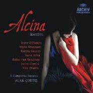 George Frideric Handel, Handel: Alcina (CD)