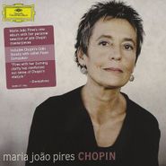 Maria Joao Pires, Chopin (CD)