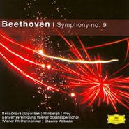 Ludwig van Beethoven, Beethoven / Symphony No. 9 (CD)