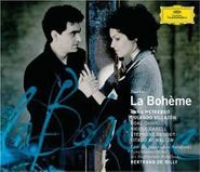 Giacomo Puccini, Puccini: La Boheme (CD)