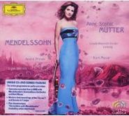 Felix Mendelssohn, Anne-Sophie Mutter Plays Mendelssohn (CD)