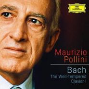 Maurizio Pollini, Bach*j.s.: The Well-Tempered C (CD)