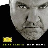 Bryn Terfel, Bad Boys (CD)