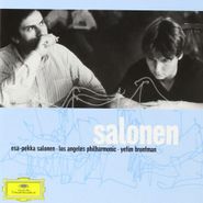Yefim Bronfman, Salonen (CD)