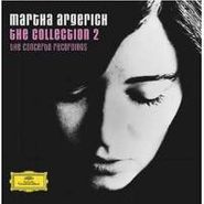 Martha Argerich, Martha Argerich Collection 2 - The Concerto Recordings (CD)