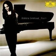 Grimaud , Bach/Liszt:Keyboard Concerto & Piano Solo (CD)