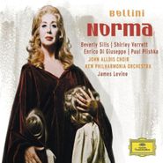 Vincenzo Bellini, Norma (CD)