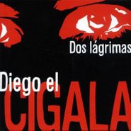 Diego El Cigala, Dos Lagrimas (CD)