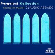 Claudio Abbado, Pergolesi Collection (CD)