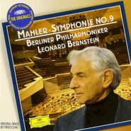 Mahler , Mahler: Symphony No.9 (CD)