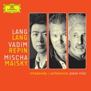 Peter Il'yich Tchaikovsky, Tchaikovsky / Rachmaninov: Piano Trios (CD)