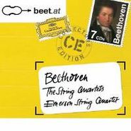Ludwig van Beethoven, Beethoven: String Quartets [Complete] (CD)