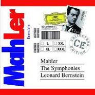 Gustav Mahler, Mahler: Symphonies [1-9 / Symphony 10 Adagio] (CD)