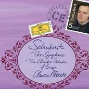 Franz Schubert, Schubert: The Symphonies [Box Set] (CD)