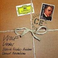 Hugo Wolf, Wolf: Lieder (CD)