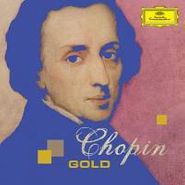 Frédéric Chopin, Chopin Gold (CD)