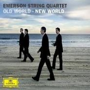 Emerson String Quartet, Old World-New World (CD)