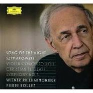 Karol Szymanowski, Szymanowski: Symphony 3 "Song Of The Night" / Violin Concerto 1 [Import] (CD)