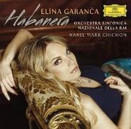 Elina Garanca, Elina Garanca - Habanera (CD)