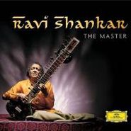 Ravi Shankar, The Master (CD)