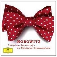Horowitz , Vladimir Horowitz-Complete Rec (CD)