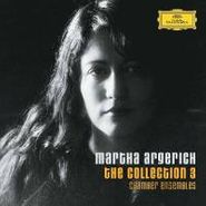 Martha Argerich, The Collection: Chamber Ensembles(CD)