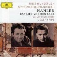 Gustav Mahler, Mahler: Das Lied Von Der Erde (CD)