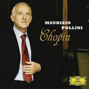 Maurizio Pollini, Chopin (CD)