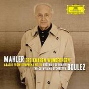 Gustav Mahler, Mahler: Des Knaben Wunderhorn / Symphony 10 Adagio (CD)