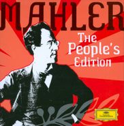Mahler , The People's Edition (CD)