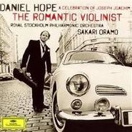 Daniel Hope, Romantic Violinist - A Celebration Of Joseph Joachim (CD)