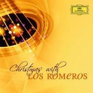 Los Romeros, Christmas With Los Romeros (CD)