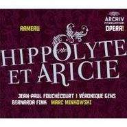 Jean-Philippe Rameau, Rameau: Hippolyte Et Aricie (CD)